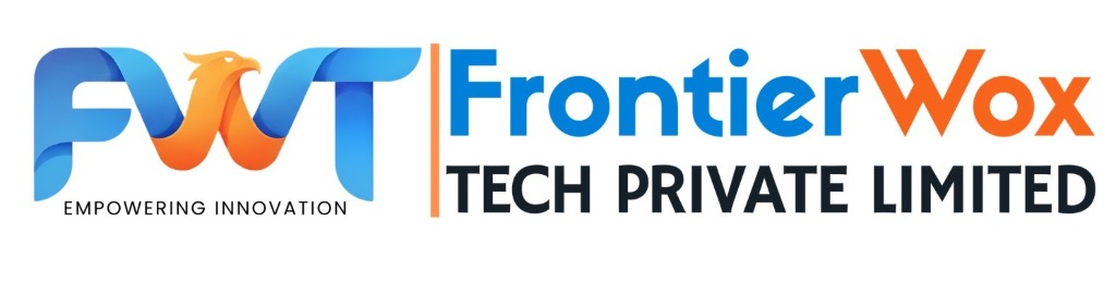 FrontierWox Logo